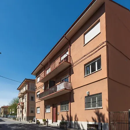 Otr Apartment, Alba Exterior photo