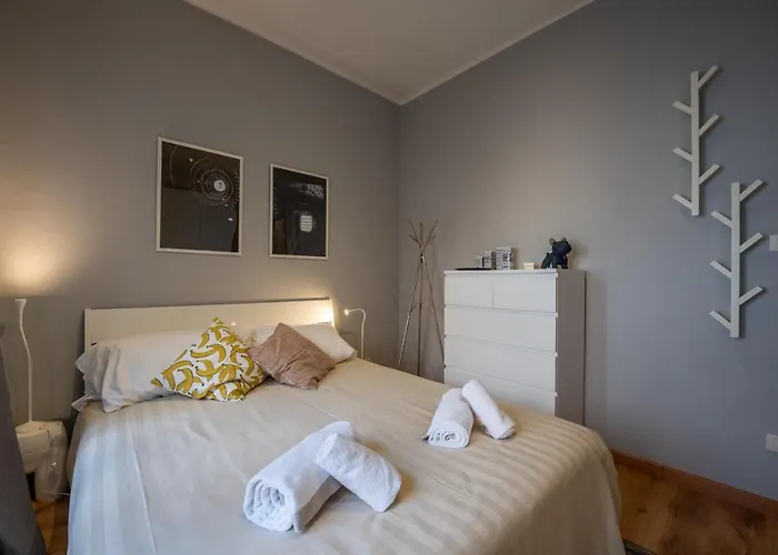 Otr Apartment, Alba