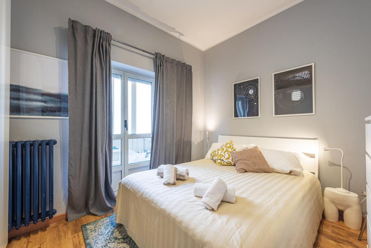 Otr Apartment, Alba (Piedmont)