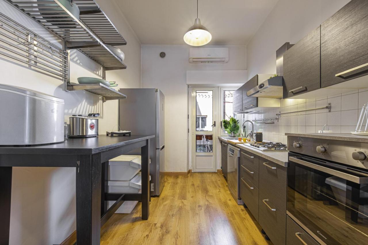 Otr Apartment,