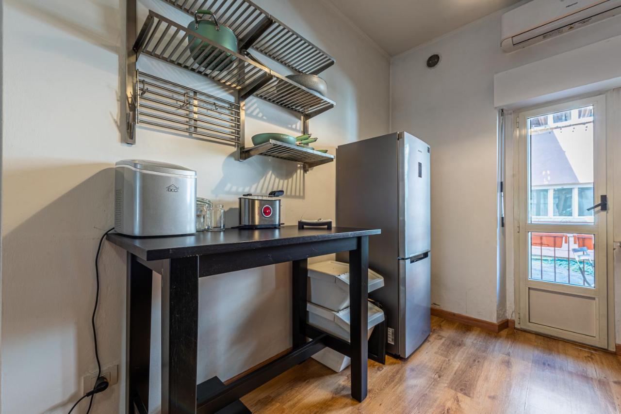 Otr Apartment, *