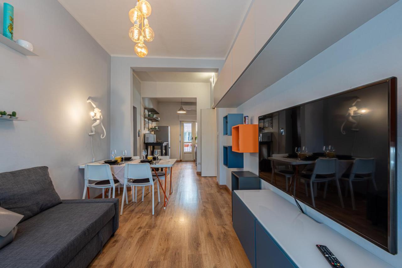 Otr Apartment, Apartment *