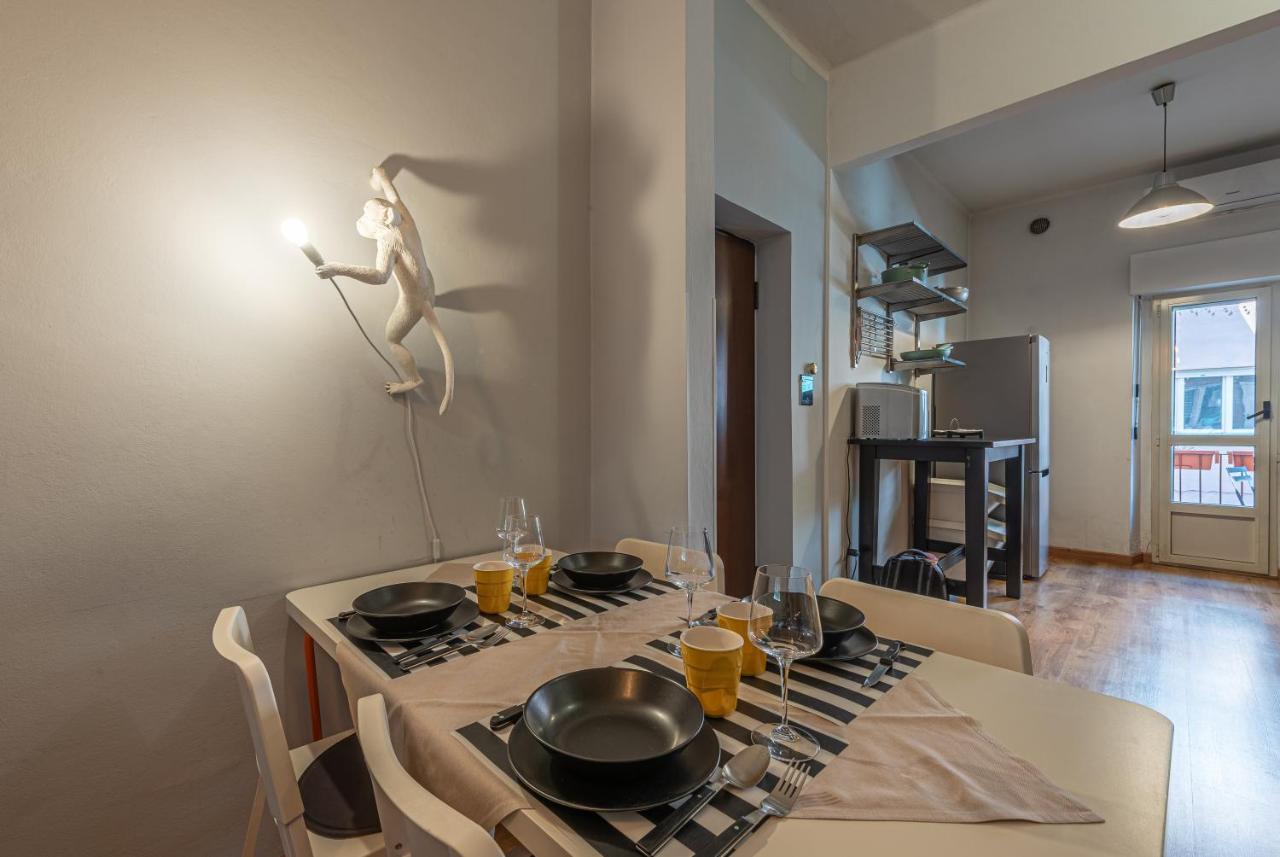Otr Apartment, Apartment