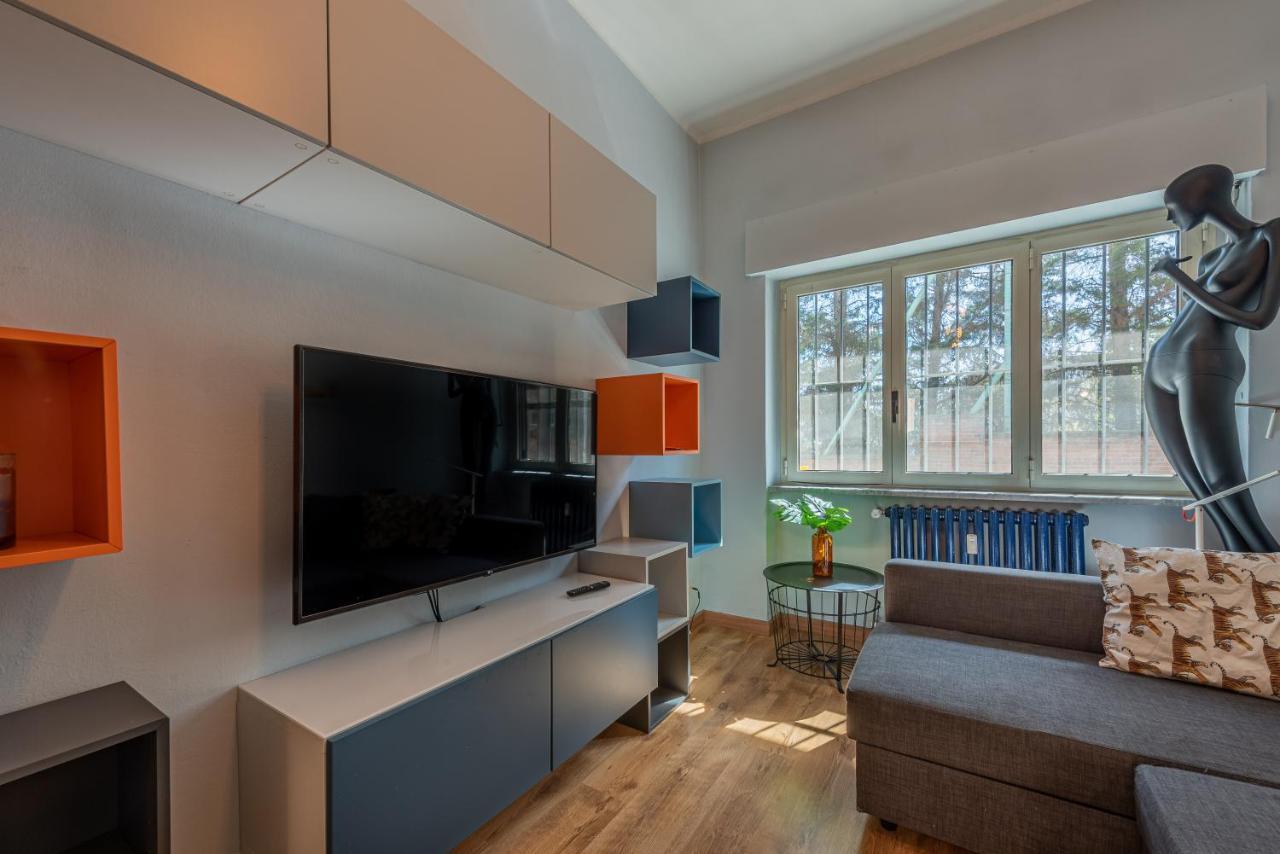 Otr Apartment,