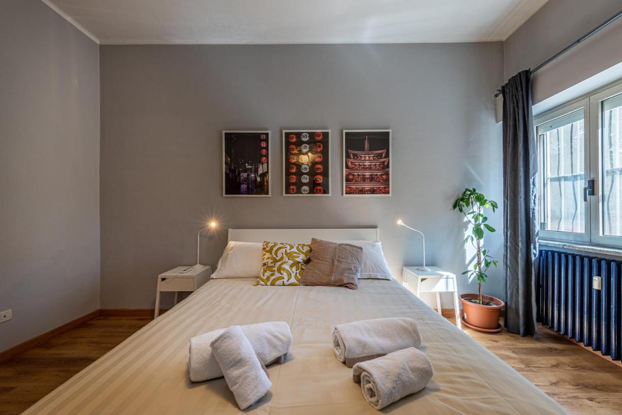 Otr Apartment, Apartment