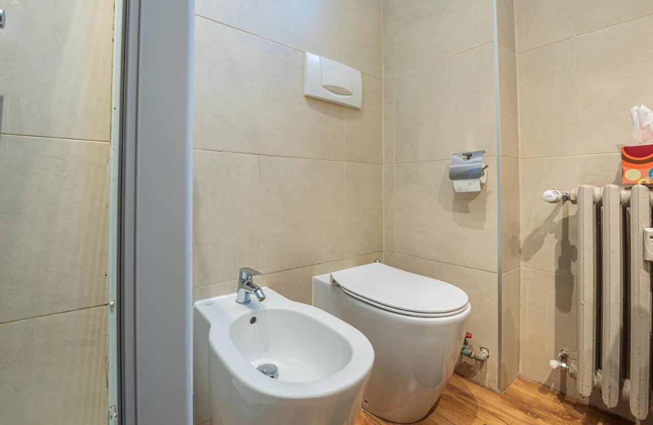 Otr Apartment, Apartment