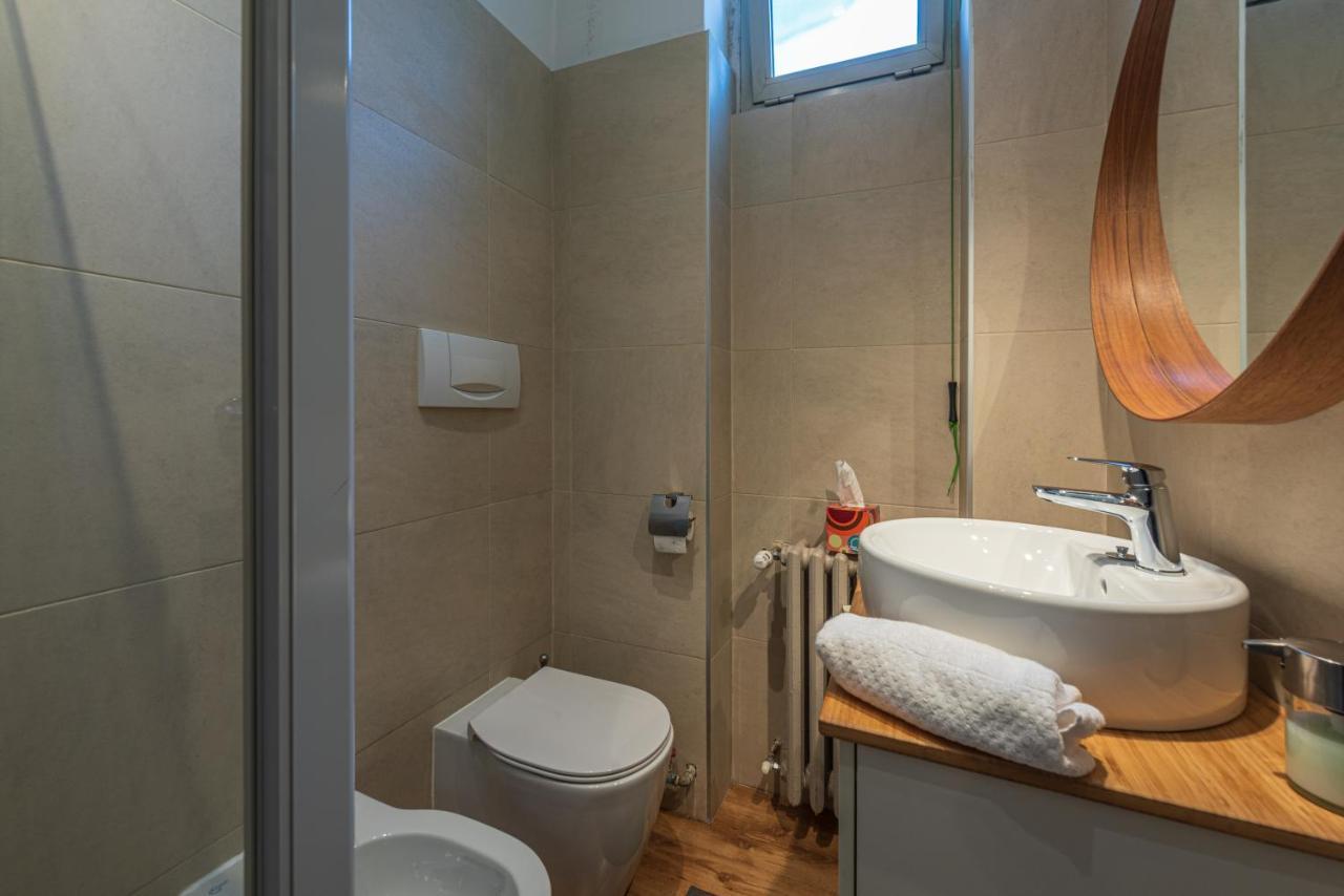 Otr Apartment, *